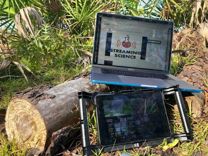 HortUrban's tweet photo. #broward #browardleague #browardparks @Teach954 #browardstem #browardschools @teachmeveras @BrowardEnv
Have you ever asked....
What do scientists do? Where do they work? What is scientific inquiry?
@Streaming_Sci has answers for you and your students
https://t.co/BWAtatCLAm https://t.co/5hSz6XHSDY