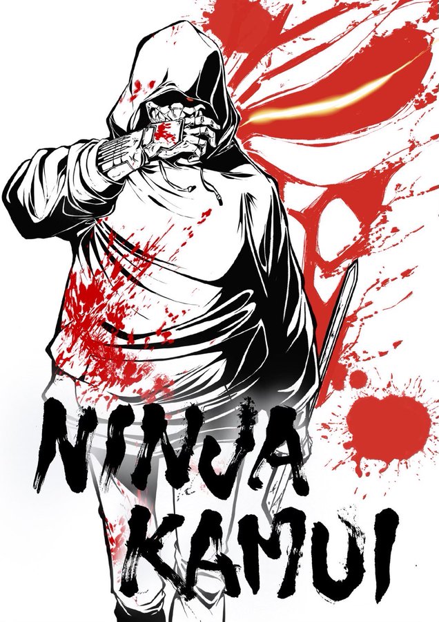 ToonamiNews's tweet image. Did you hear? Just announced today for #Toonami was "NINJA KAMUI" an anime directed by Jujutsu Kaisen and God of High school Director Sunghoo Park.

Also announced, is Rick and Morty: The Anime from Tower of God head Takashi Sano!

We can't wait to watch these!👀