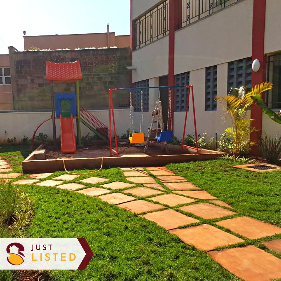 SamamboHousing's tweet photo. Key features:
*2 parking (which are separate i.e. not back to back)
*Roof Top Entertainment Area
*Landscaped areas.
https://t.co/bJDpnmGSEj
#samambohousing #investment #nairobi #parklands #Westlands #realestate #wednesday #nairobi #kenya https://t.co/GOuk3Q0g4I