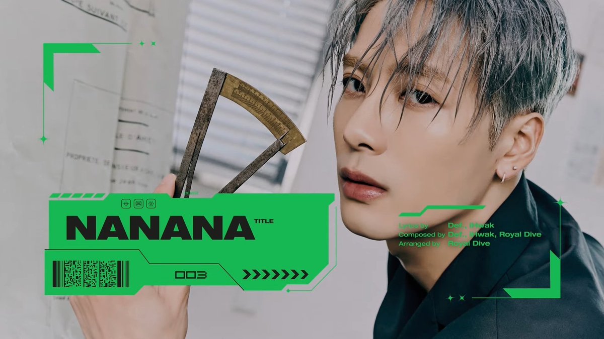 sneakyseunie's tweet photo. the common denominator of these top-tier #GOT7 songs (teenager, page, thursday, nanana): 

composed by def, chorus by jackson ✨ https://t.co/avI786ew6i