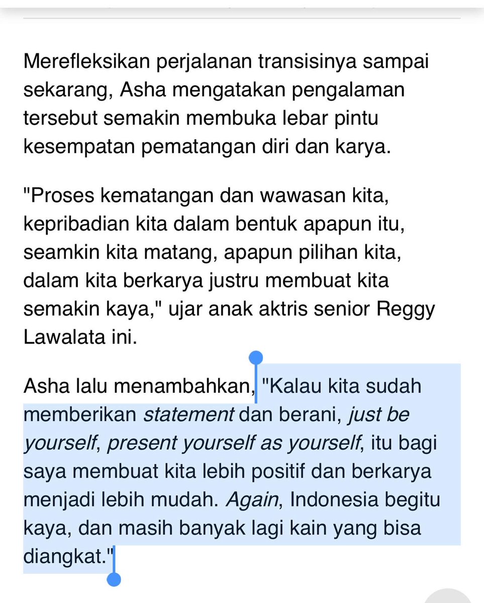 danchh's tweet photo. Baru sadar ternyata tanggal terbit artikel ini berbarengan dengan #IDAHOT (International Day Against Homophobia, Transphobia and Biphobia)

Hopefully, readers can learn &amp; understand the importance of letting go others to be themselves or who they are…

https://t.co/bmW6VpW4A2 https://t.co/RbkASQdbxM