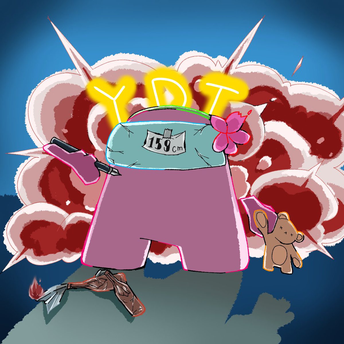 くぁwせdrftgyふじこlp (@111404_020922) / Posts / X