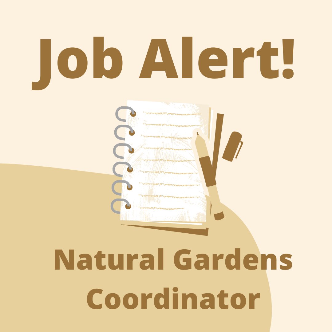 Looking for part time work during the spring semester? The Ecology Lab has posted a natural gardens coordinator work study position. For more information, please check out the work study position on the UW SAFA website!
