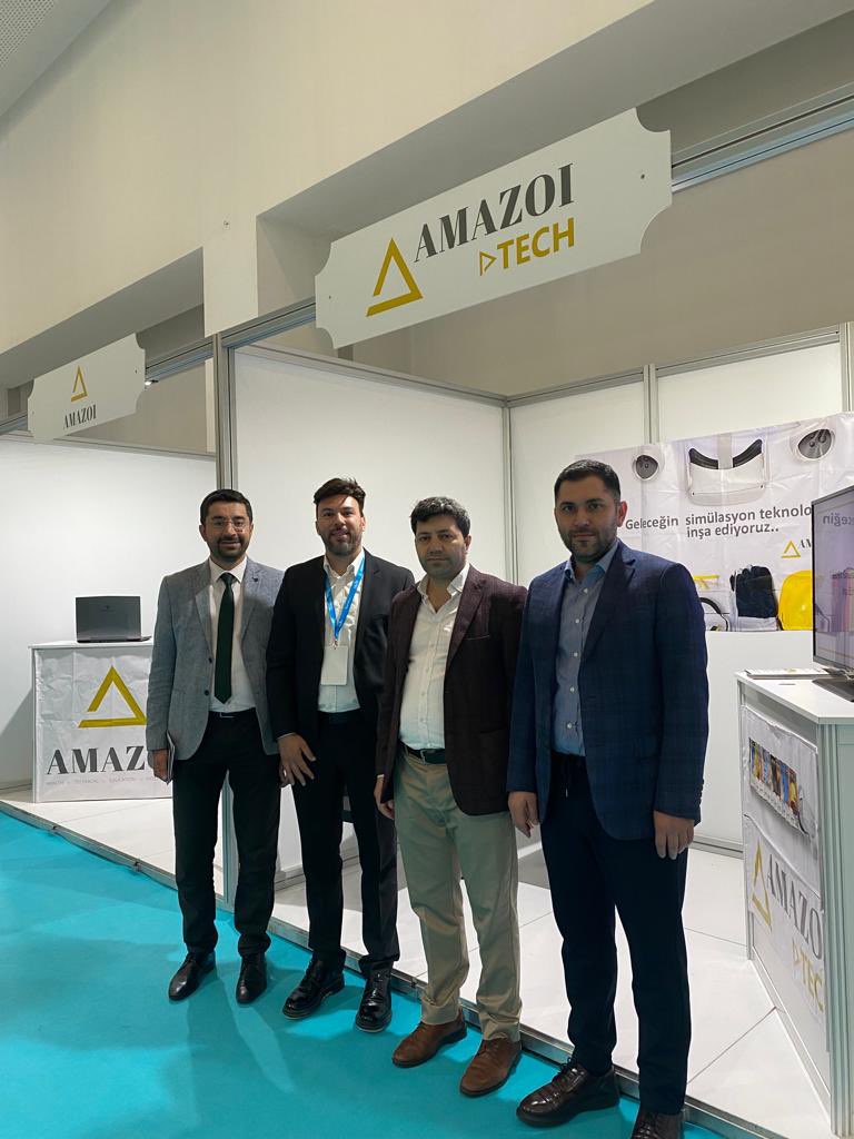 Kitle fonlama sürecimizde bizlere güvenerek ortak olan Ankara Kalkınma Ajansı yöneticilerine ziyaretlerinden dolayı teşekkür ederiz. <a href="/fonbulucu/">fonbulucu</a> <a href="/ankaraka/">Ankara Kalkınma Ajansı</a> <a href="/congresiumato/">AtoCongresium</a> <a href="/VeFuar/">Verimlilik ve Teknoloji Fuarı</a>