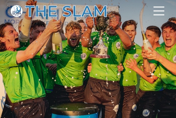 🏏 Hants Cricket Board (@hampshirecb) on Twitter photo The <a href="/HampshireSlam/">HampshireSlam</a> roars into action tonight!
Teams from across the county will take part in the brand new evening league competition 🔥🧨
Follow all the action from the 6 #Hampshire divisions
💻theslam.play-cricket.com/Competitions The <a href="/HampshireSlam/">HampshireSlam</a> roars into action tonight!
Teams from across the county will take part in the brand new evening league competition 🔥🧨
Follow all the action from the 6 #Hampshire divisions
💻theslam.play-cricket.com/Competitions