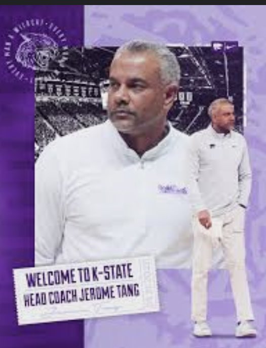 TOC Exclusive -  Meet Coach Jerome Tang tonight <a href="/manhattanbrew/">Manhattan Brewing Company</a> for the #Tangparty . Formal release of Tang Beer from Manhattan Brewing Company.  Cats!!  <a href="/CoachJTang/">Jerome Tang</a> <a href="/HenryCoones/">Henry Coones</a>