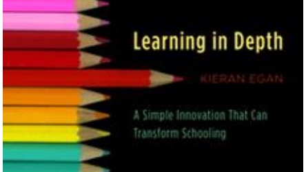 perfinker's tweet photo. Kieran Egan published hundreds of articles and over 40 books on #imagination #education #engagement #wonder--google him! 
He also had this page on #imaginED: 
https://t.co/ZElhRmvaza… Check it out! https://t.co/VcidDV2bXM