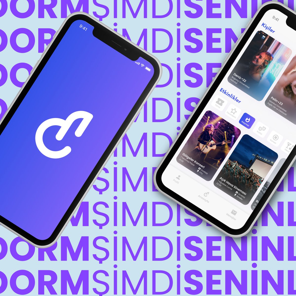 nE

 apps.apple.com/tr/app/dorm/id…
 play.google.com/store/apps/det…  

#dorm #tanışmanınyeniyolu #AppStore  #PlayStore
