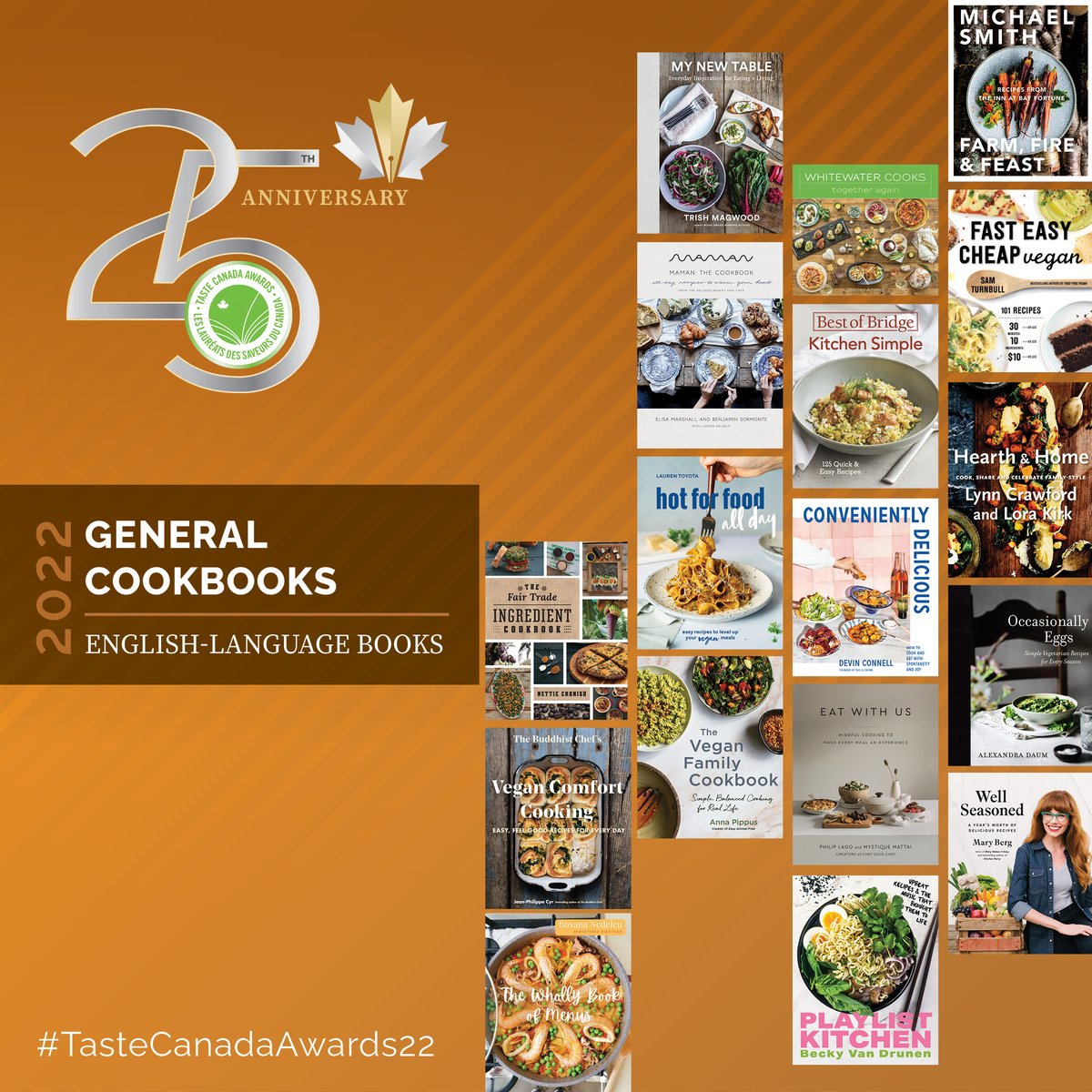 Taste Canada🇨🇦 tweet media