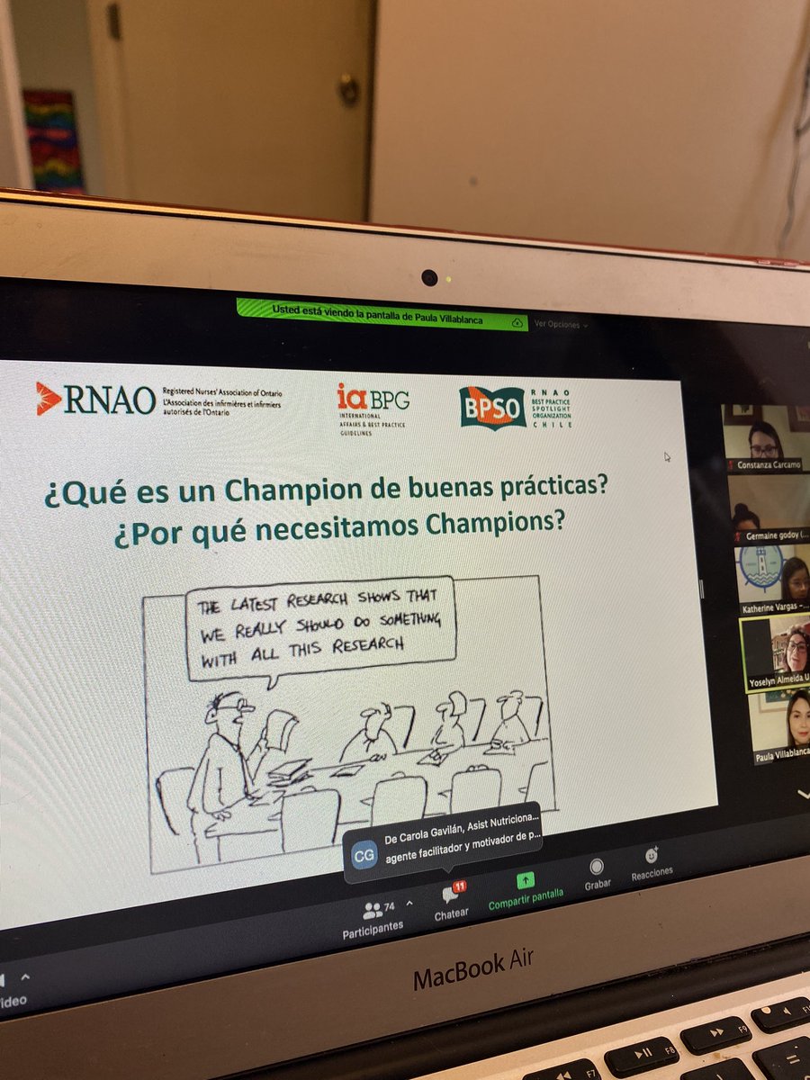 EspinGodoy's tweet photo. #BPSO, estamos en capacitación para champion! @BPSO_HPM @RNAO @JEANNET08868931 @paulahza equipo UCI ADULTO ! 🔥 https://t.co/TR4TzsBuSb