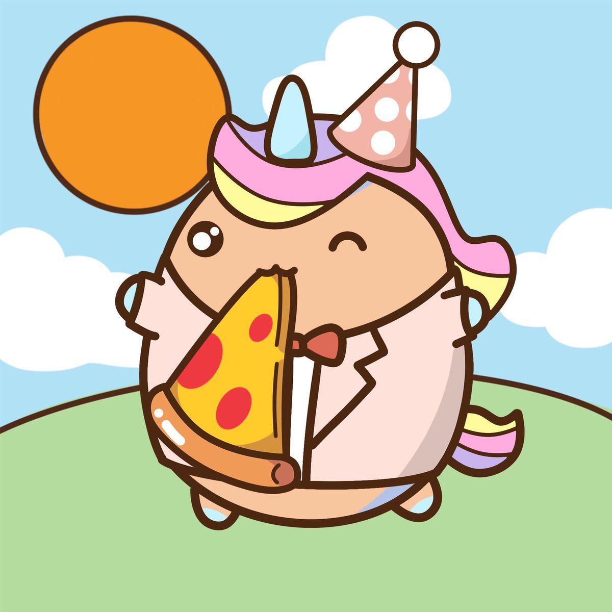 We are hosting a WL giveaway for our friend in <a href="/GreatGoatsNFT/">Great Goats</a> !

2 WL for <a href="/GreatGoatsNFT/">Great Goats</a>

To enter:
- Follow  <a href="/UnicornGarden_/">Unicorn Garden︱CLOSED</a>  &amp;  <a href="/GreatGoatsNFT/">Great Goats</a>
- ❤️, RT &amp; Tag 2 NFT friends
- Join Discord discord.com/invite/unicorn…

#Solana #SolanaNFTs #Giveaway