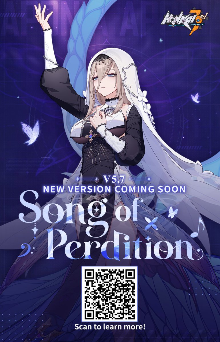 a_wp's tweet photo. v5.7 coming soon! New battlesuits Disciplinary Perdition and Golden Diva debut! https://t.co/jh9cWCDPPY