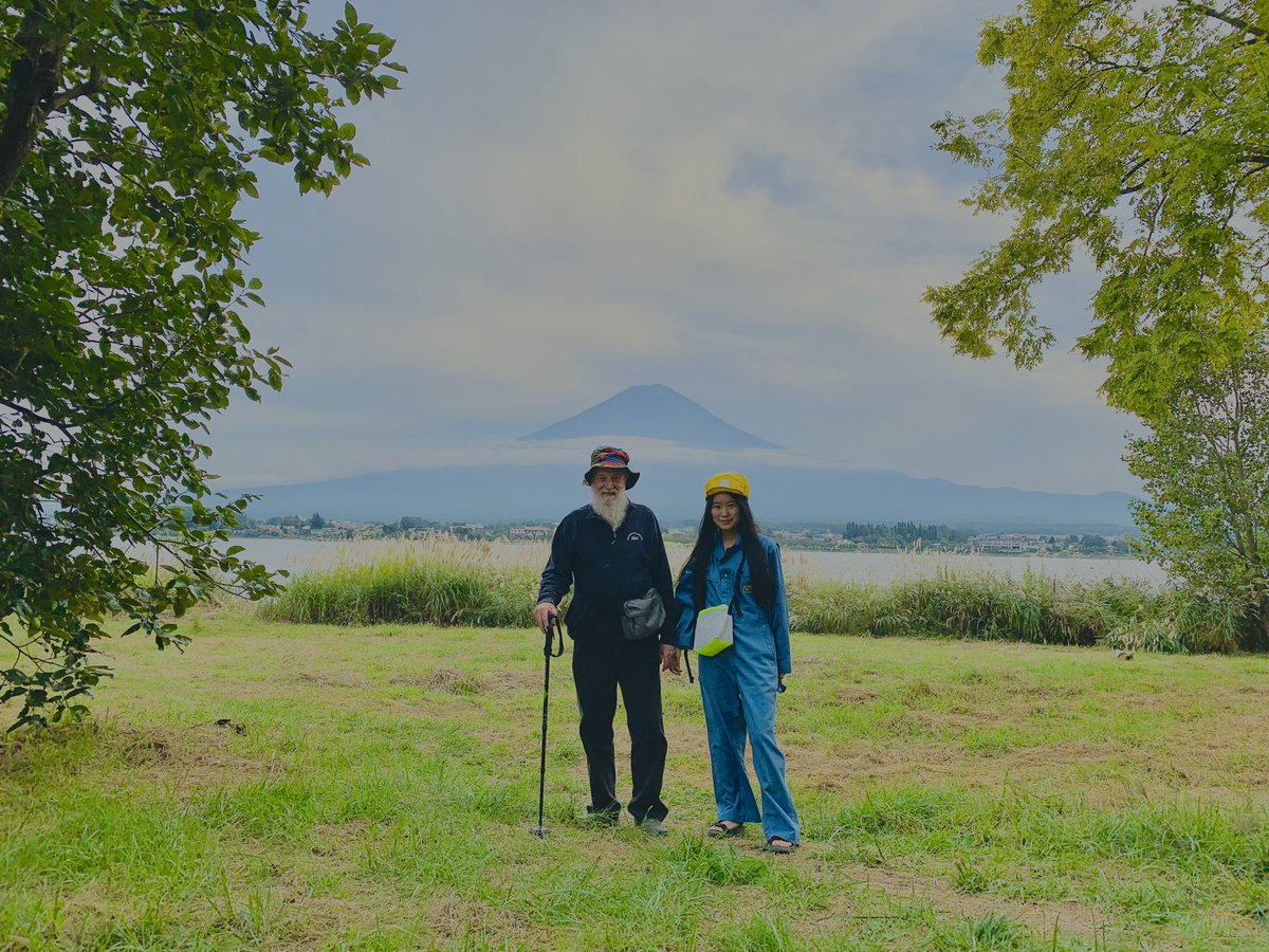 TerryRiley_info's tweet photo. HAPPY BIRTHDAY, SARA!
https://t.co/cl533hbxey
#宮本沙羅 #saramiyamoto #terryriley #テリーライリー #everythingandbeyond https://t.co/KuUMuqSJP1