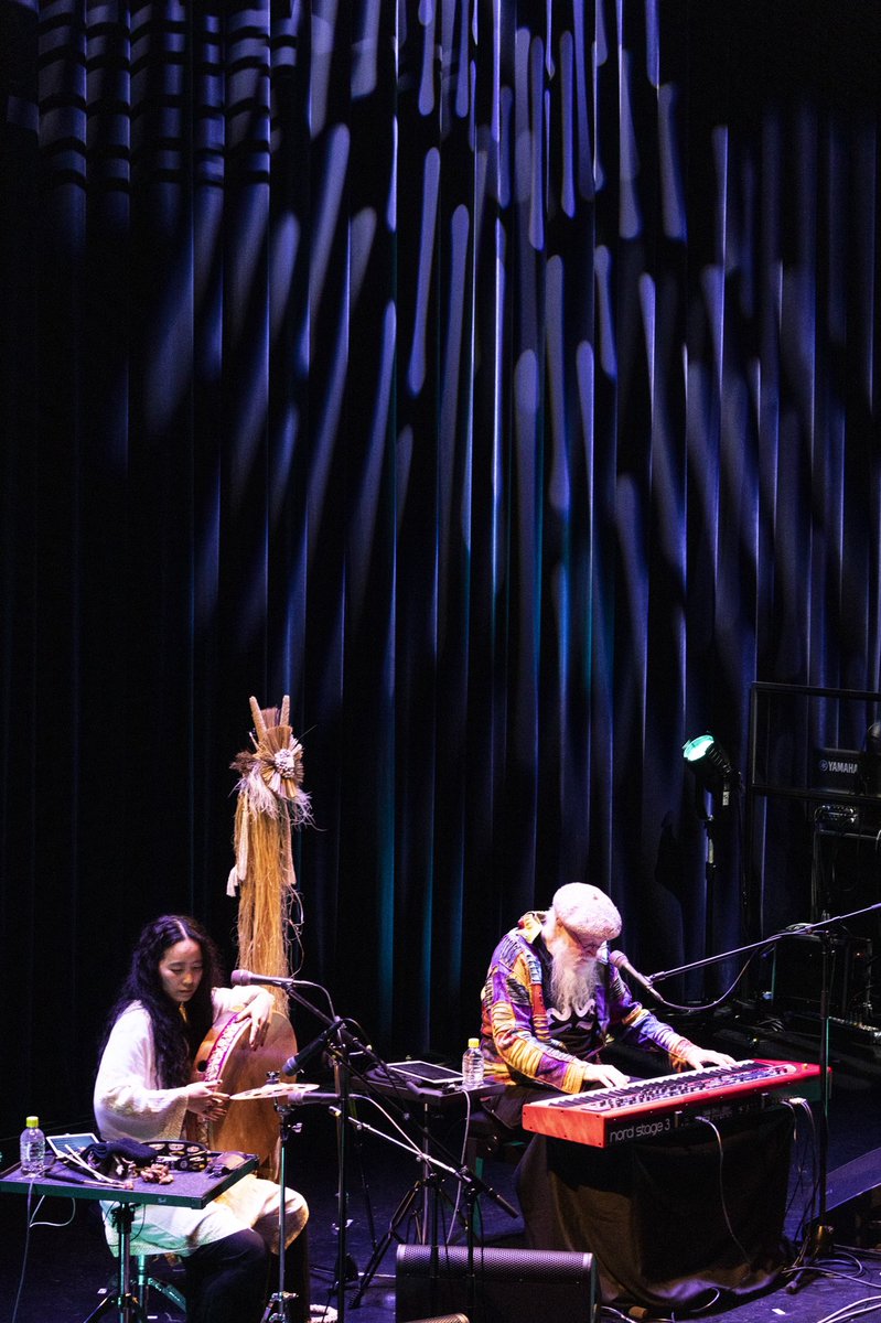 TerryRiley_info's tweet photo. HAPPY BIRTHDAY, SARA!
https://t.co/cl533hbxey
#宮本沙羅 #saramiyamoto #terryriley #テリーライリー #everythingandbeyond https://t.co/KuUMuqSJP1