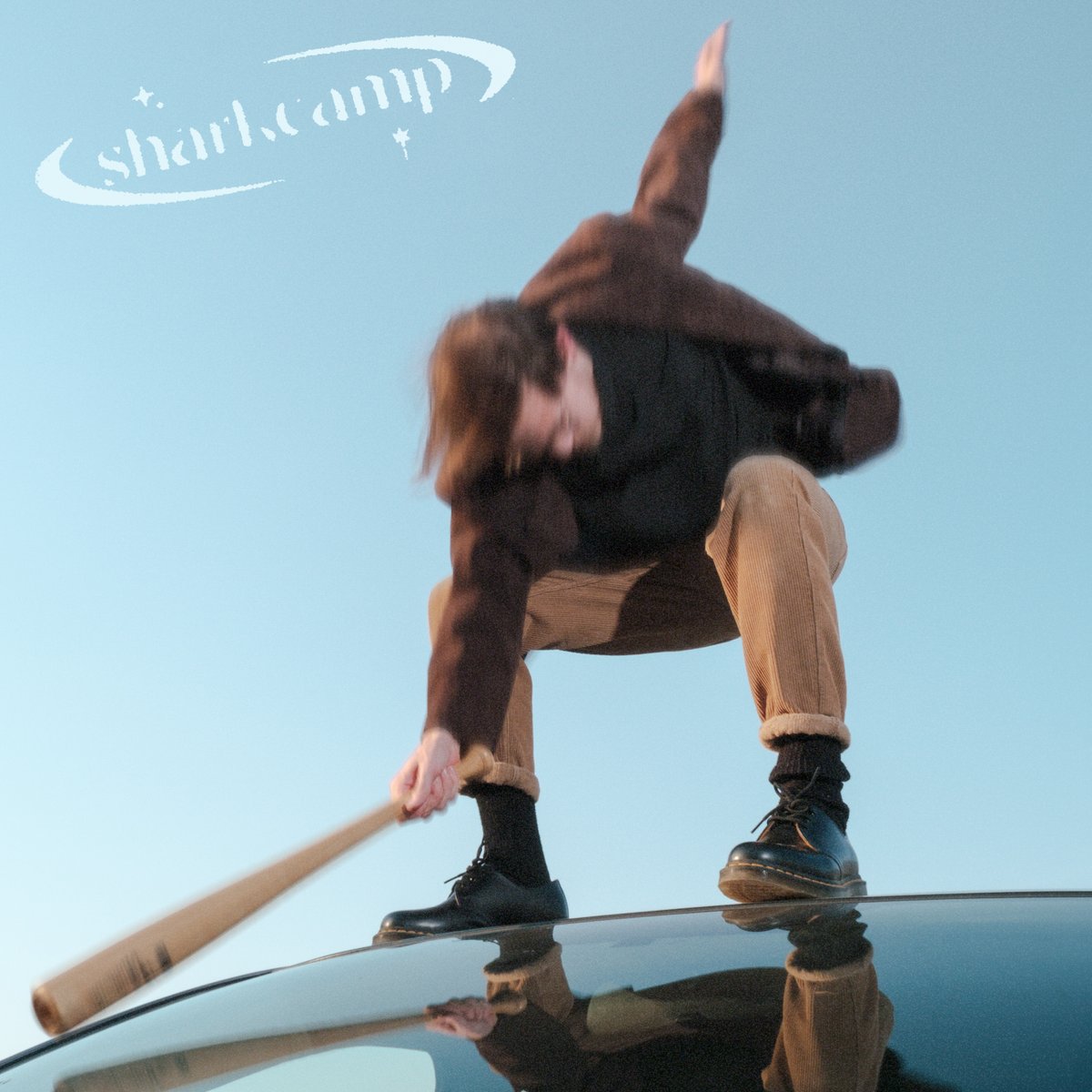 sharkcampband's tweet photo. después ⚾️ OUT NOW!!

🔗 https://t.co/m9S2kOKdNE https://t.co/lEmjUlkFP2