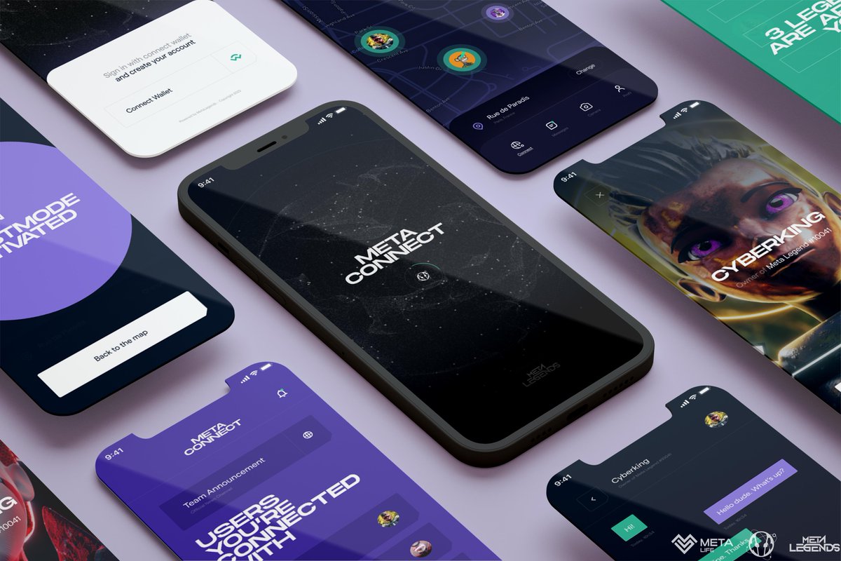Nexy_ML's tweet photo. Meta Connect.
The NFT social media platform. 

#MetaConnect
#ComingSoon
#NFT https://t.co/67PEX7Ktdh