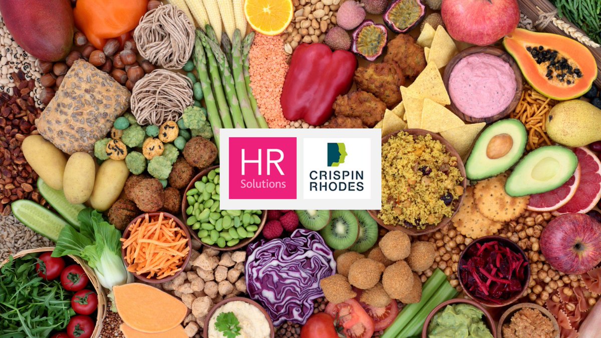 There's still time to register!

📅Join us tomorrow from 12pm - 1pm📅

We will be discussing everything related to food safety.

🍲It’s estimated that in the UK around 1 million people experience a foodborne illness every year.🍲

Sign up:
attendee.gotowebinar.com/register/78786…

#FoodSafety