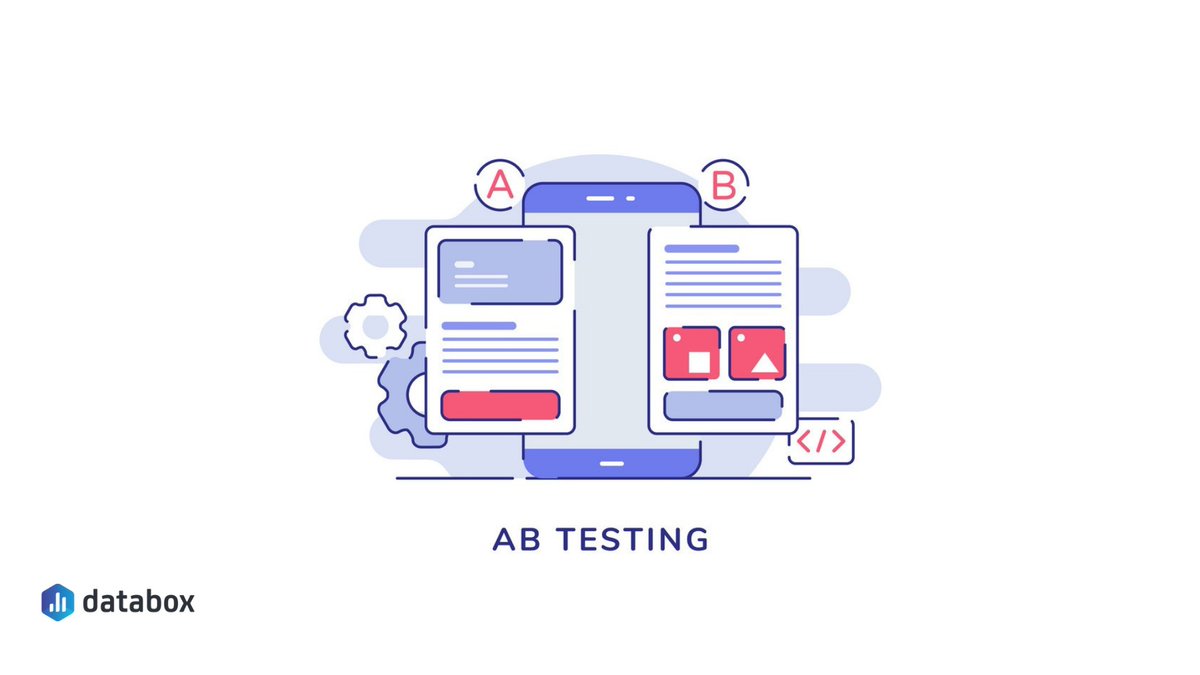 fahmida047's tweet photo. One of the most popular tools Facebook offers is A/B testing. A/B testing, or split testing, is a term used to describe the process of running marketing experiments to see which version connects better with your audience.
#A/B testing https://t.co/qCHMRZR7dL