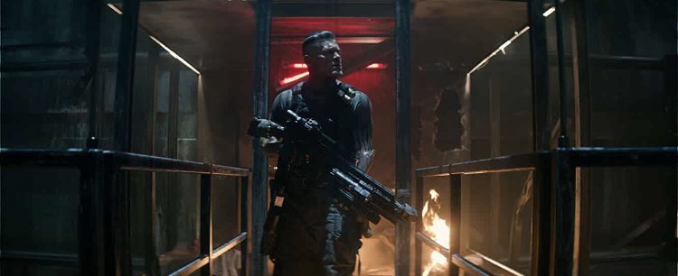 xmenarchive's tweet photo. 4 years ago today, deadpool 2 was released https://t.co/poZyHUzyMn