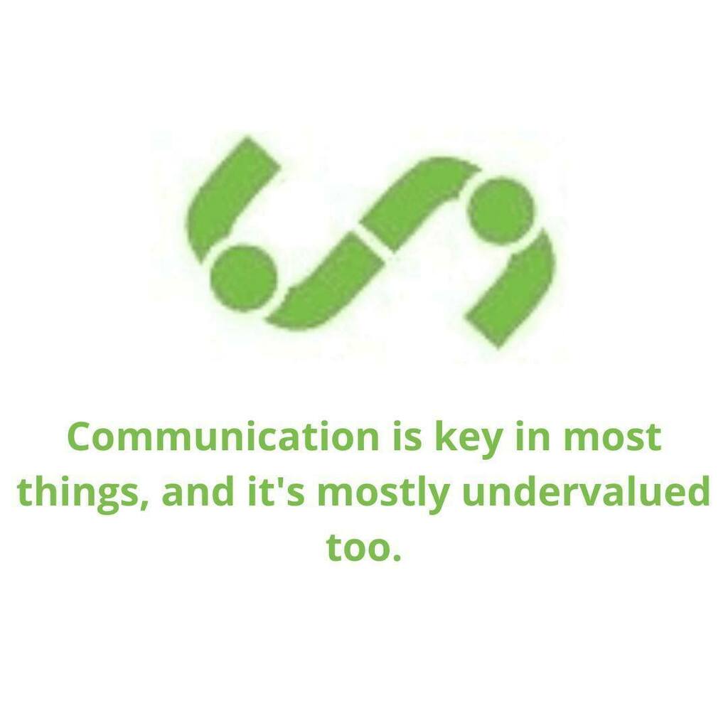 Positive vibes and proper communication can take you anywhere.

#JoinUs #SPN ServiceProfessionalsNetwork.com

#socialnetworking #communication #networking #positivevibes #friends #IFB #Folloforfollowback #JoinSPn