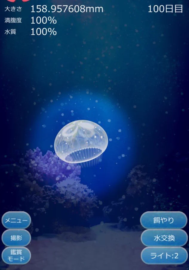@Kuronohanahana うちのこちょうど今日で100日目です笑 