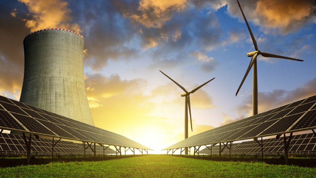 The Iraqi Oil Minister confirms increased gas and renewable energy investment plans to reduce harmful emissions.
Read more about it here - rebuildingiraq.net/news/view/1566…

#Rebuildingiraq #iraq #greenenergy #cleanenergy #oilandgas #gasindustry