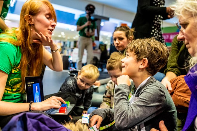 Kidsproof Nijmegen tweet media