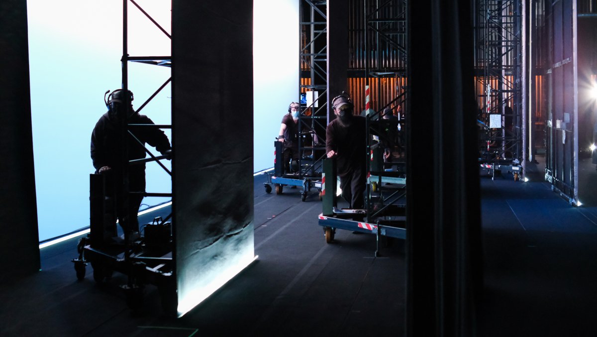 HouGrandOpera's tweet photo. Take a look at HGO's behind-the-scenes photos of Robert Wilson's Turandot to see what it means to be committed to bringing a visionary production to life.
Thank you to the @NEAarts for supporting this incredible production.
#HGOTURANDOT

https://t.co/fvqU10yzv7 https://t.co/c9V72LZRjb