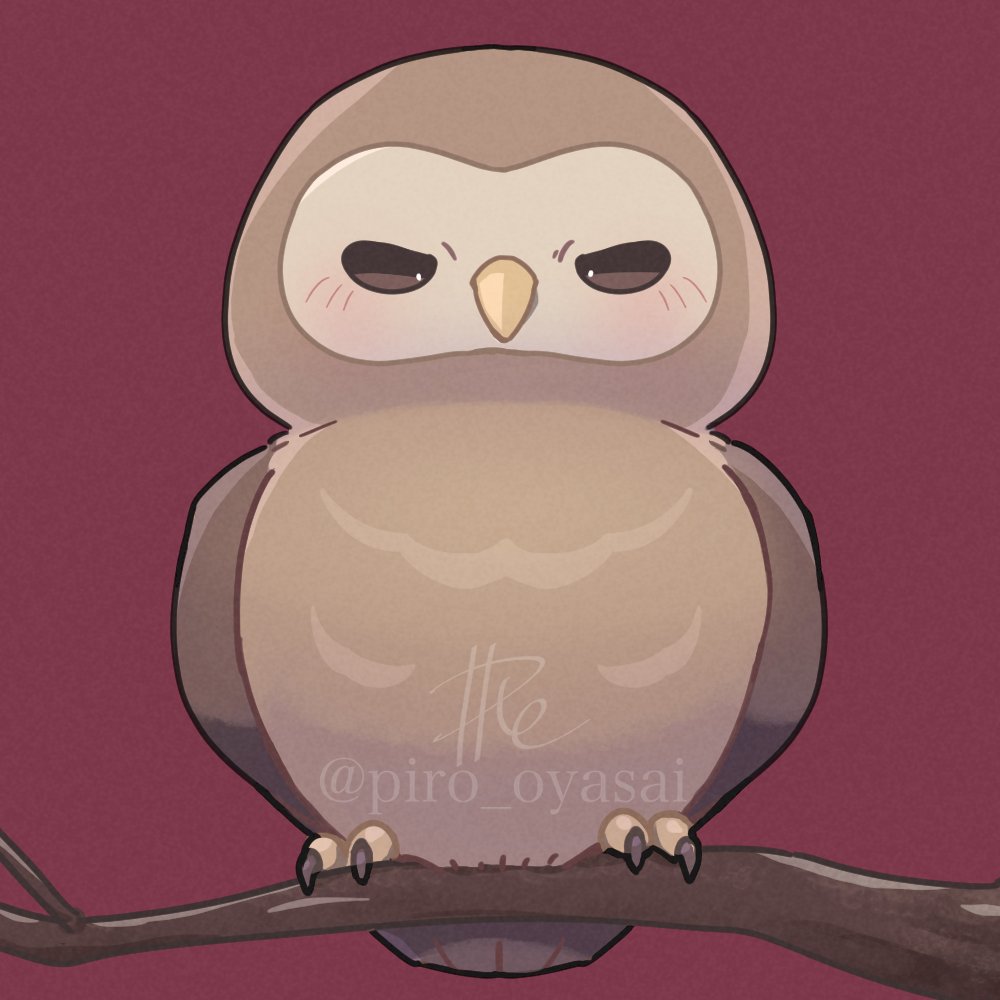 ぴろ Piro Piro Oyasai Twitter