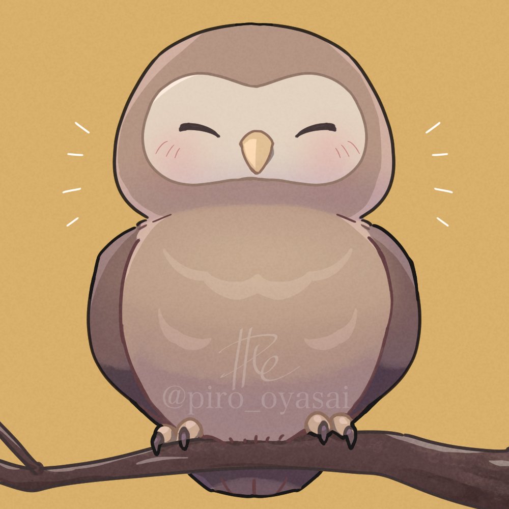 ぴろ Piro Piro Oyasai Twitter