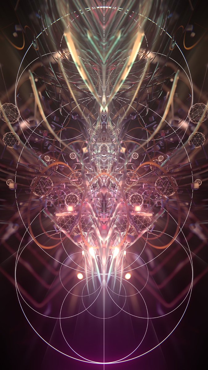 AntSometimes's tweet photo. Oppenheimer_01

The real-time explorations with @notchvfx continue . . . but things have take a darkly psychedelic turn.

#madewithnotch #realtimeVFX #visuals https://t.co/jjtkABznIn