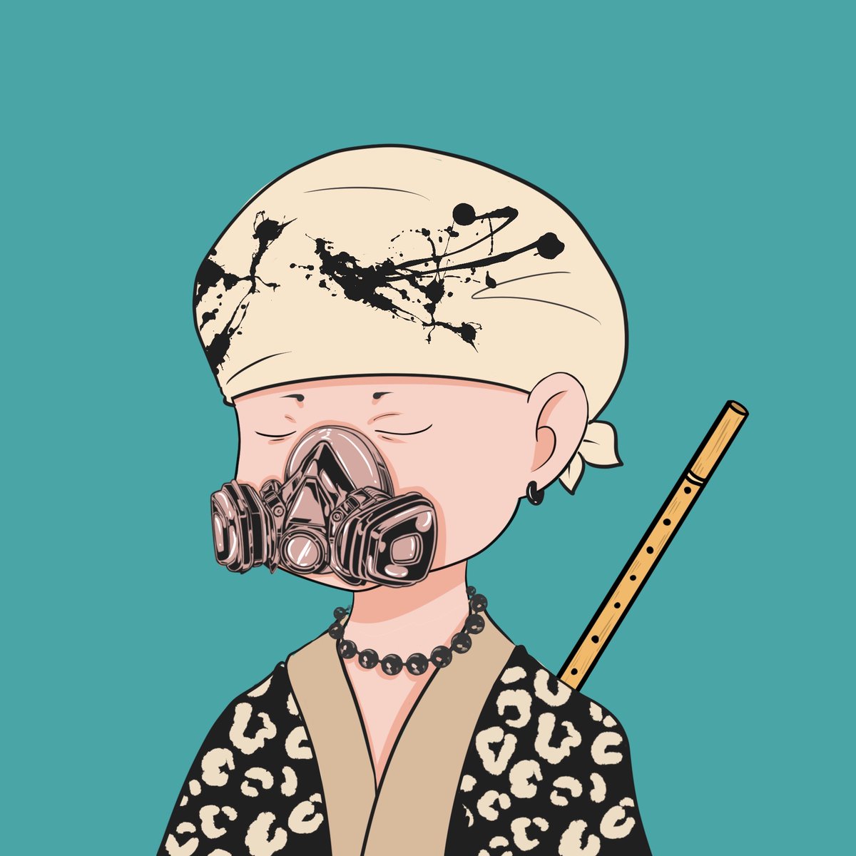 We are hosting a WL giveaway for our friend in 
<a href="/GreatGoatsNFT/">Great Goats</a> !

2 WL for <a href="/GreatGoatsNFT/">Great Goats</a> 
2 WL for <a href="/KidzTokyo/">KidzTokyo l SOLD OUT</a> 

To enter:
- Follow <a href="/KidzTokyo/">KidzTokyo l SOLD OUT</a> &amp; <a href="/GreatGoatsNFT/">Great Goats</a>
- ❤️, RT &amp; Tag 2 NFT friends
- Join Discord discord.com/invite/kidztok…

#Solana #SolanaNFTs #Giveaway