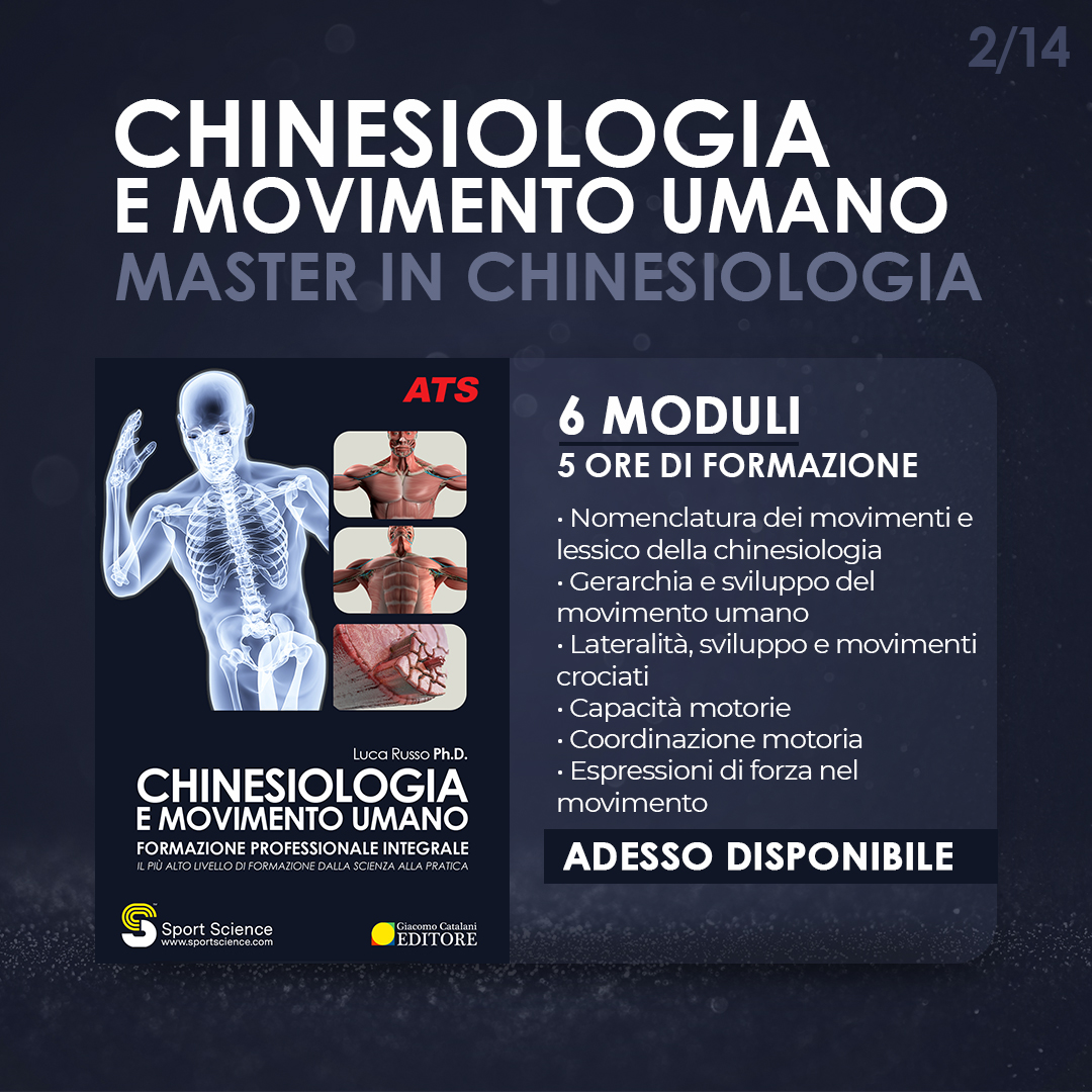 Sportsciencecom's tweet photo. ✅ ADESSO DISPONIBILE!

CHINESIOLOGIA E MOVIMENTO UMANO

Accedi adesso: https://t.co/SqNEn0joMr

#SportScience #Chinesiologia #MovimentoUmano https://t.co/iEE2GxZl8O