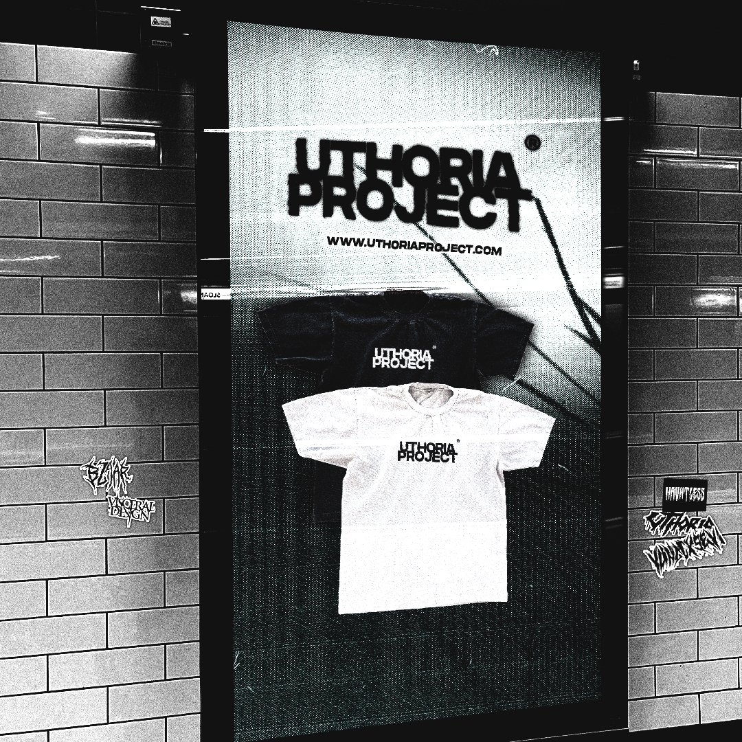 Uthoriaxproject's tweet photo. COMING SOON
https://t.co/KgI7nrrtxA

Sign up to our mailing list &amp; get wallpapers, discounts pre launch. #ukalternativeclothing #alternativeclothingbrand #skatewear #streetwear https://t.co/bUDLxAbwyC