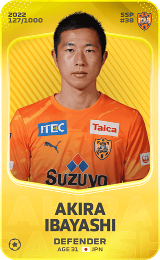 _CaptainHODL's tweet photo. 🎁CONCOURS SORARE🎁

2 JOUEURS À GAGNER : Akinari Kawazura / 
Akira Ibayashi

Conditions pour participer  :

- Follow @SorareConcours
- Retweet ♻️
- Like ♥️

Fin du concours 21/05 à 20h00

#Sorare #TeamSorare #Giveaway #NFTGiveaway #Concours #crypto https://t.co/2YfLCd1Mkx