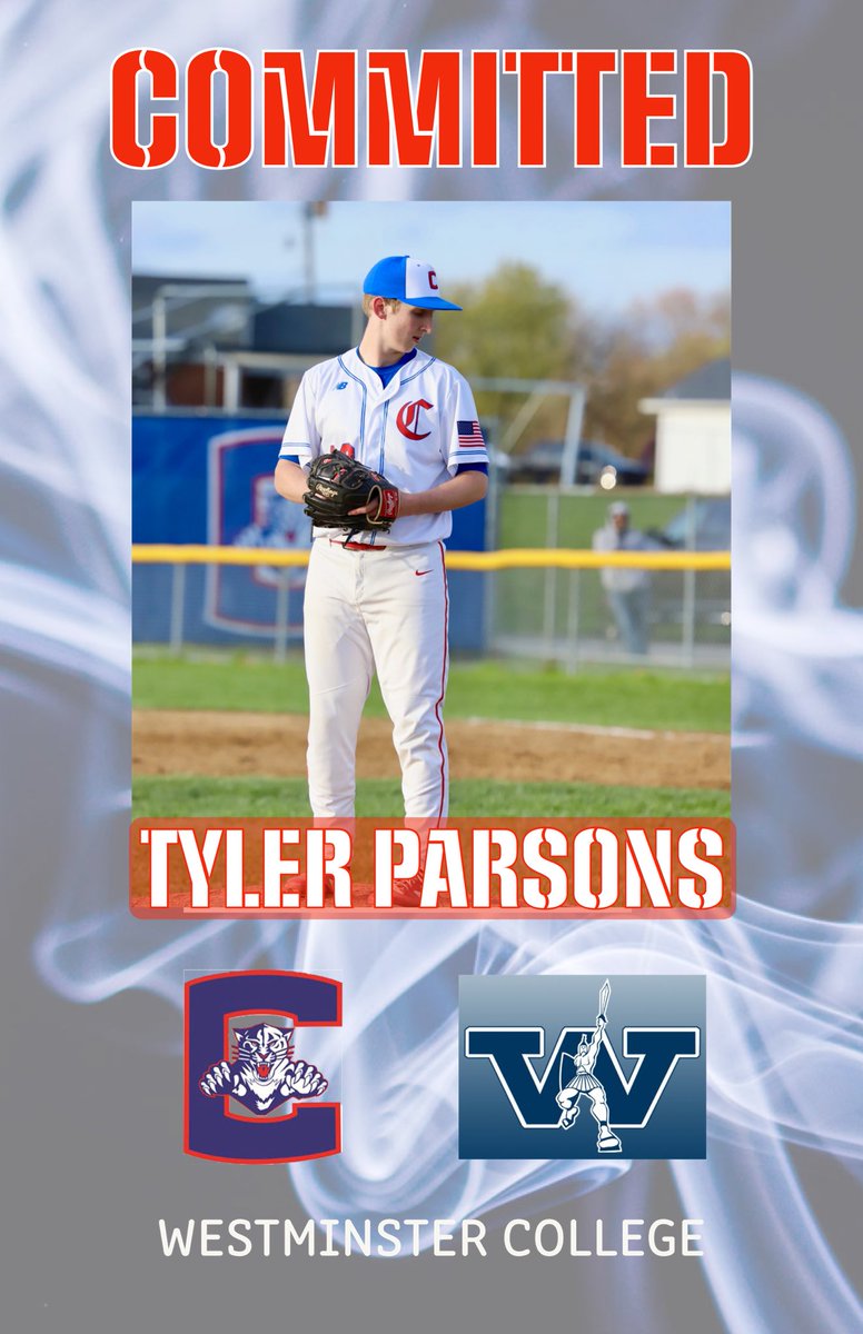 Congratulations to both of our newest commitments! Tyler will be playing at Westminster College and Landen will be playing at Hocking College. Both schools are getting outstanding kids with great upsides.