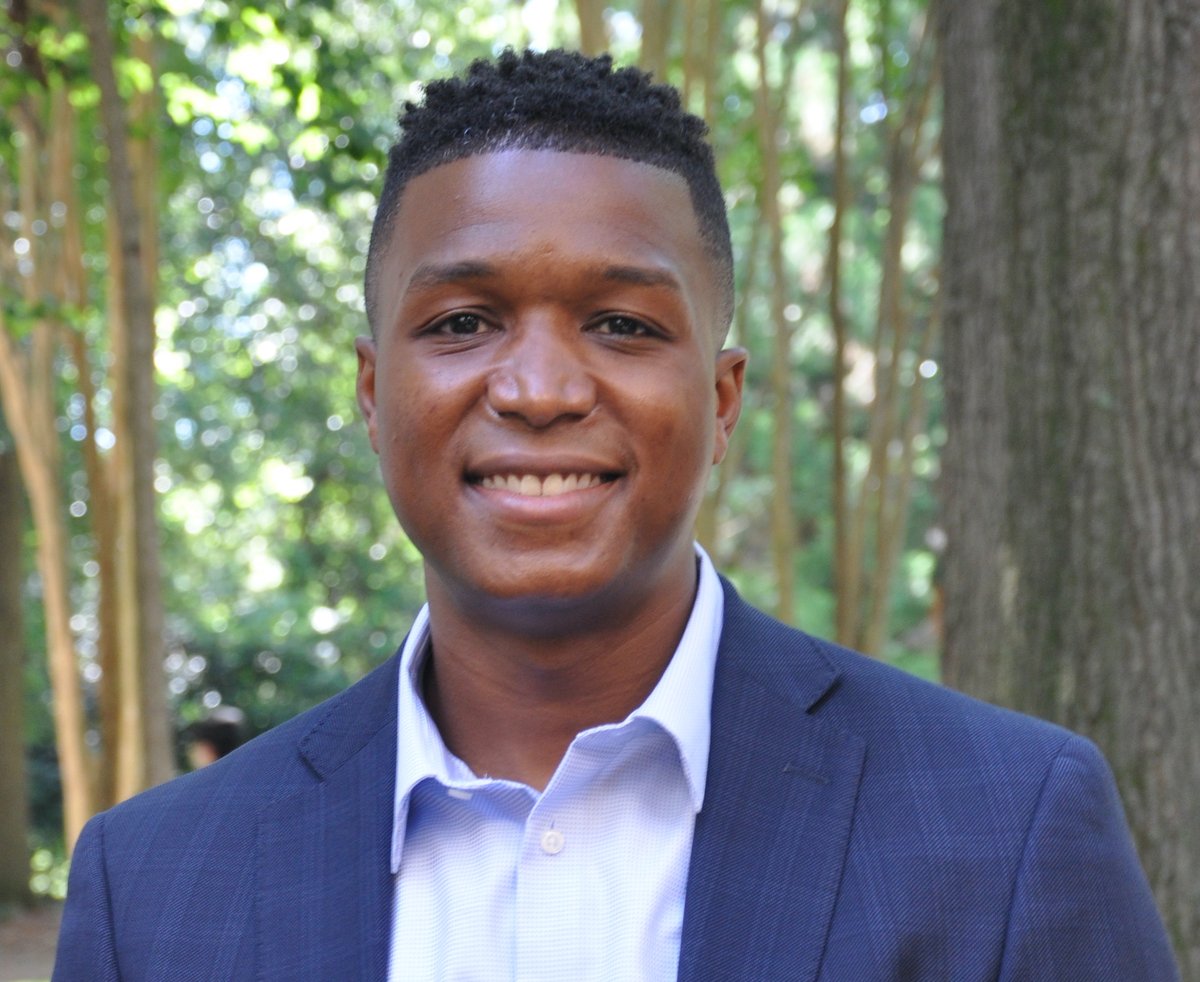Georgia Tech College of Engineering (@gatechengineers) on Twitter photo To help develop more equitable data and bring systemic equity to energy and environmental engineering, <a href="/JoeFrankbozeman/">Joe Bozeman III</a> and colleagues have created a framework to assist their peers. Their goal is more consistent, inclusive modeling that helps everyone
b.gatech.edu/3liI9od To help develop more equitable data and bring systemic equity to energy and environmental engineering, <a href="/JoeFrankbozeman/">Joe Bozeman III</a> and colleagues have created a framework to assist their peers. Their goal is more consistent, inclusive modeling that helps everyone
b.gatech.edu/3liI9od
