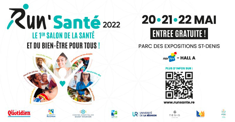 #RunSante2022 

Venez nous saluer le vendredi 20 et le samedi 21 mai sur notre stand at enfin, le 22 mai, ne manquez pas l'intervention de notre Co-fondatrice &amp; Présidente, <a href="/AnneLaureMorel1/">Anne-Laure Morel</a> qui parlera de "L'émergence de la nanomédecine verte pour traiter le cancer" 🌿

#TORSKAL