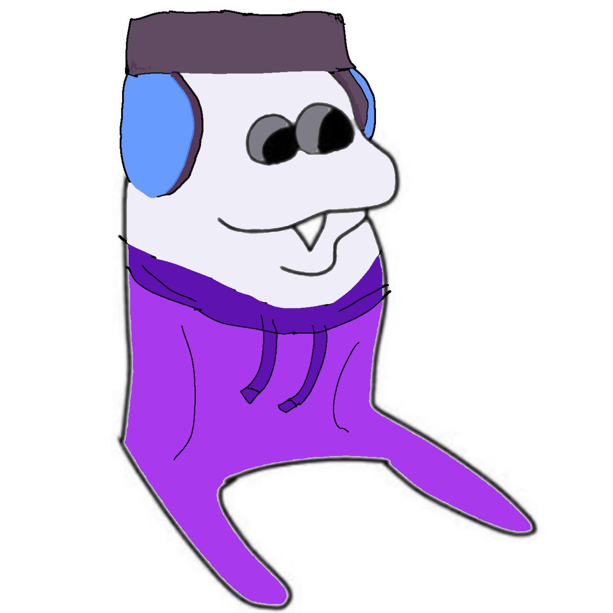 The_Real_Chill_'s tweet image. Cheddy