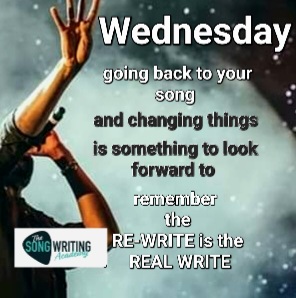 The Songwriting Academy tweet media