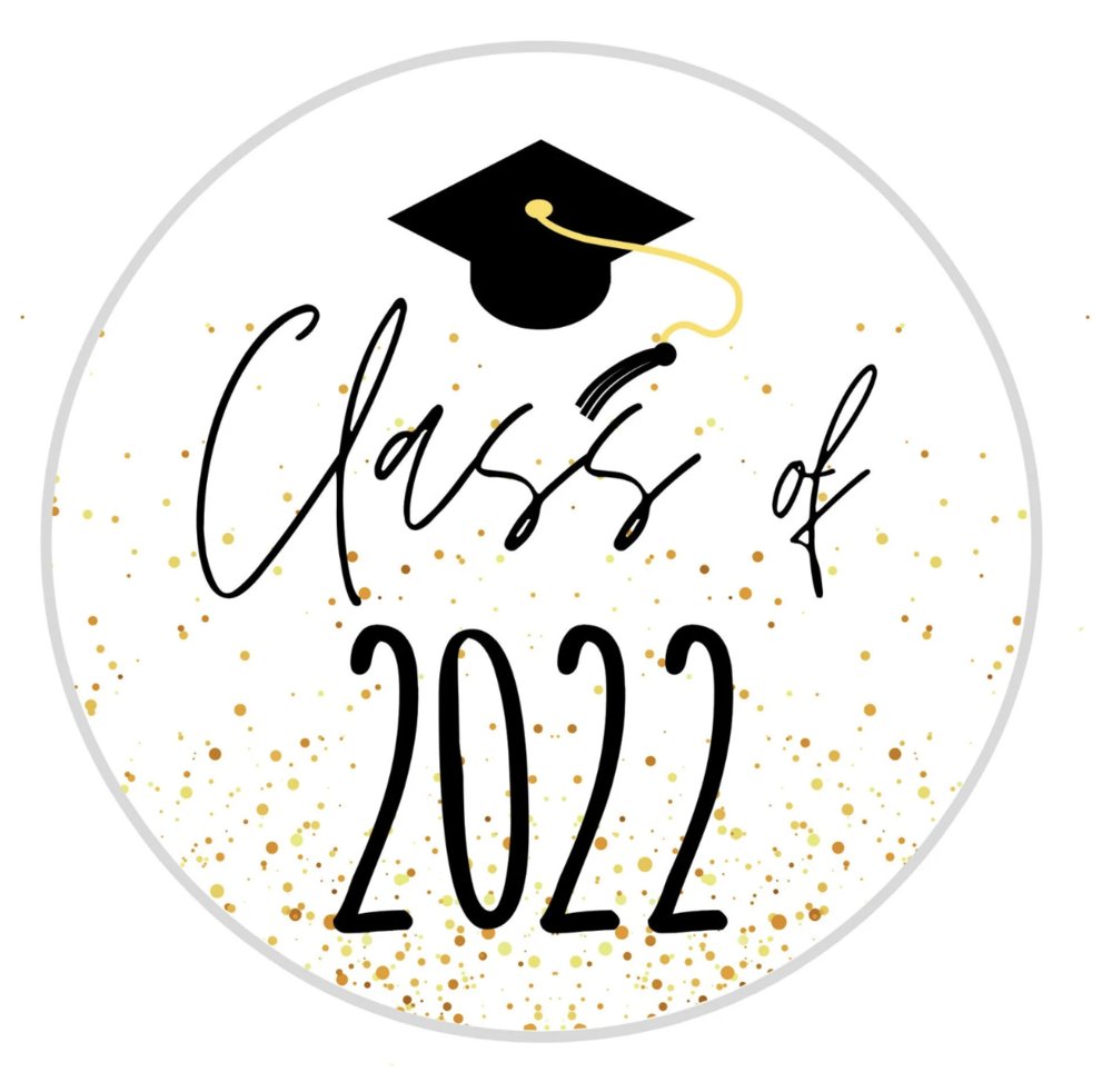 GoGolden_Eagles's tweet photo. Class of 2022 https://t.co/1iLmaXAW8v https://t.co/ozzPjU9Xyo