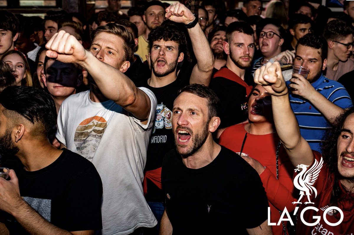 La'go Liverpool tweet media