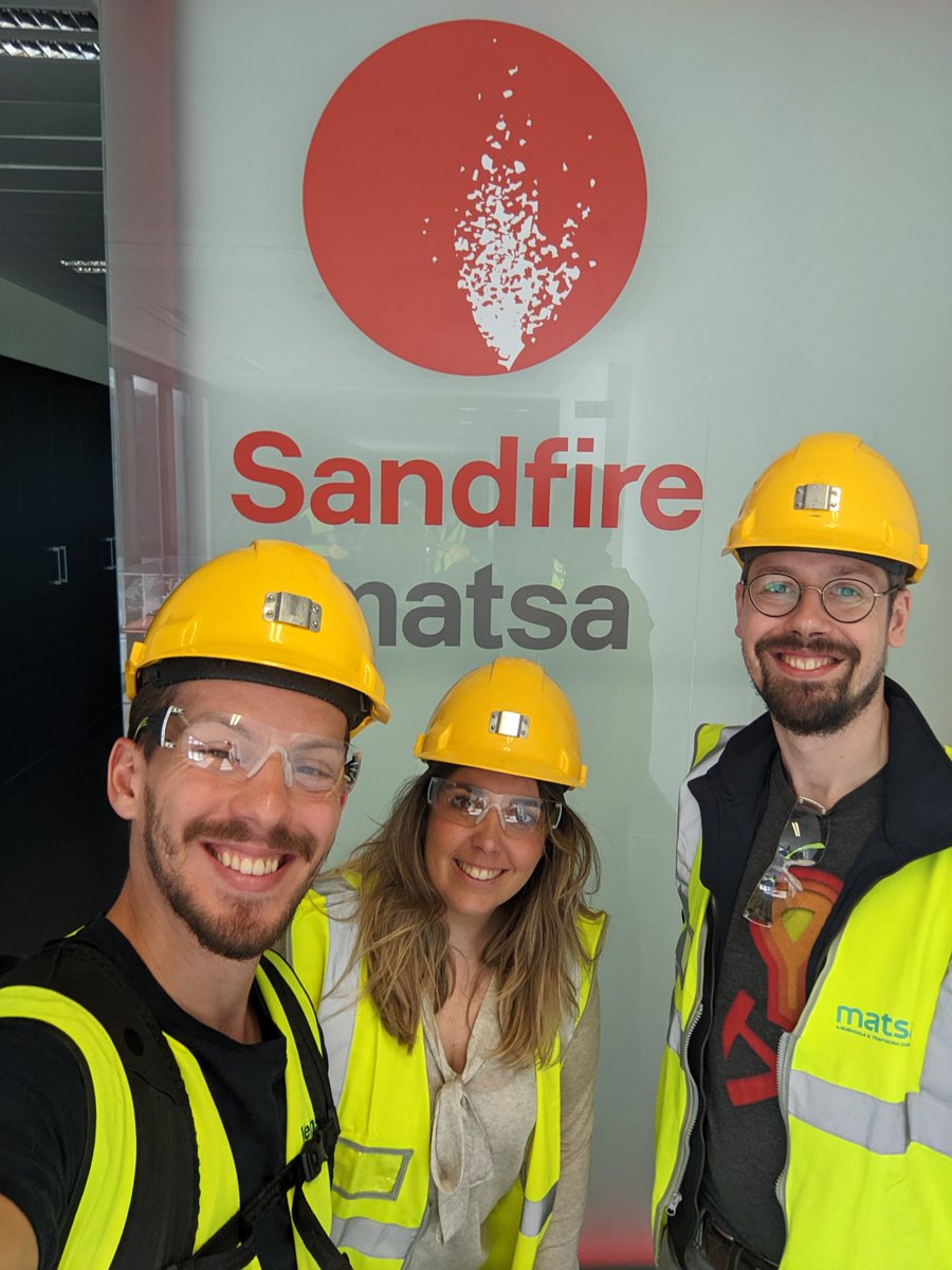 Terranigma Solutions tweet media