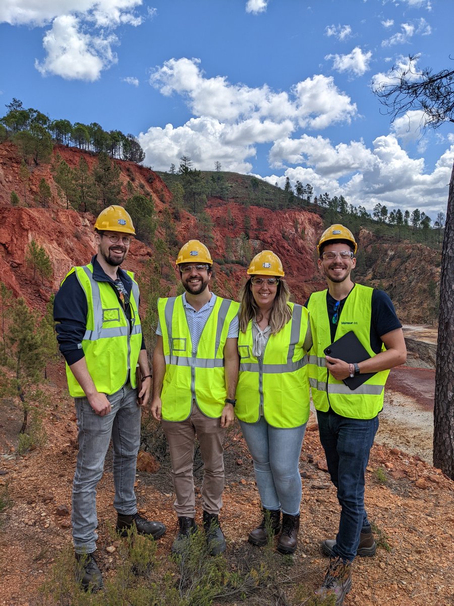 Terranigma Solutions tweet media