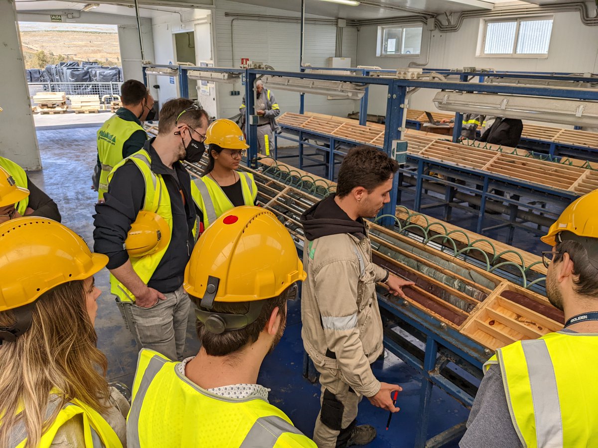 Terranigma Solutions tweet media