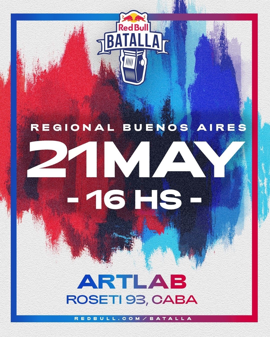 Red Bull Regional Buenos Aires 2024 Tickets Erna Odette