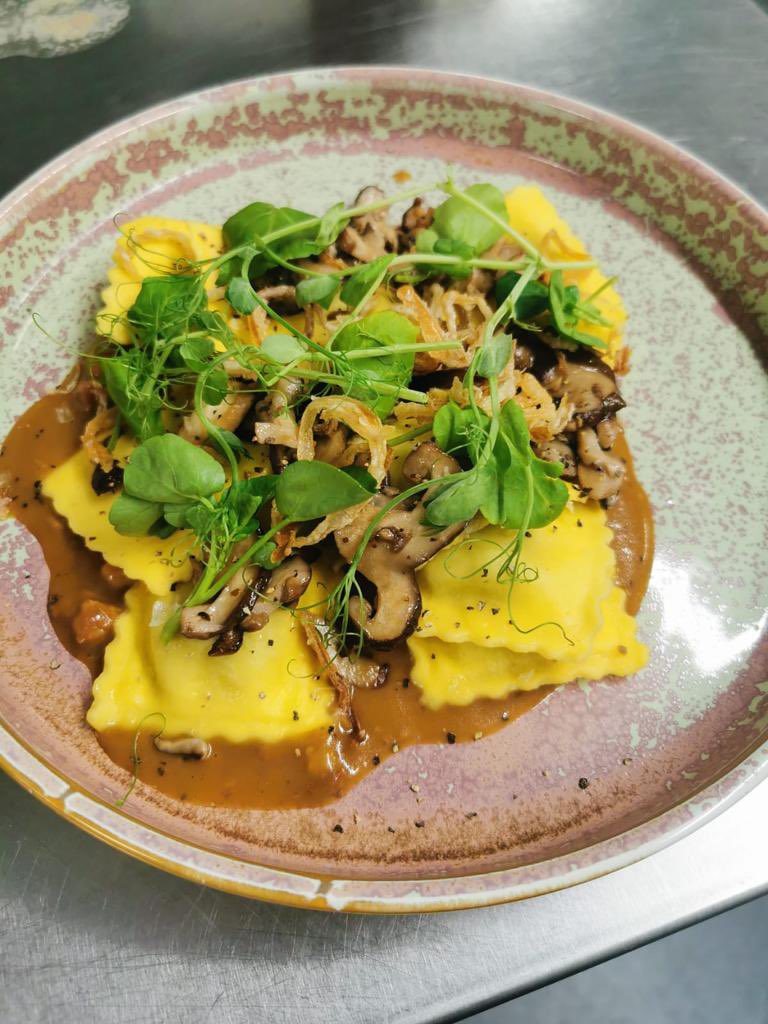 The Wharf tweet media