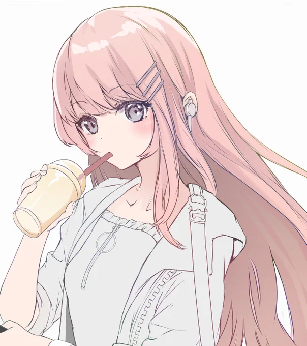 気が向いた時に少しずつ進めてる 
