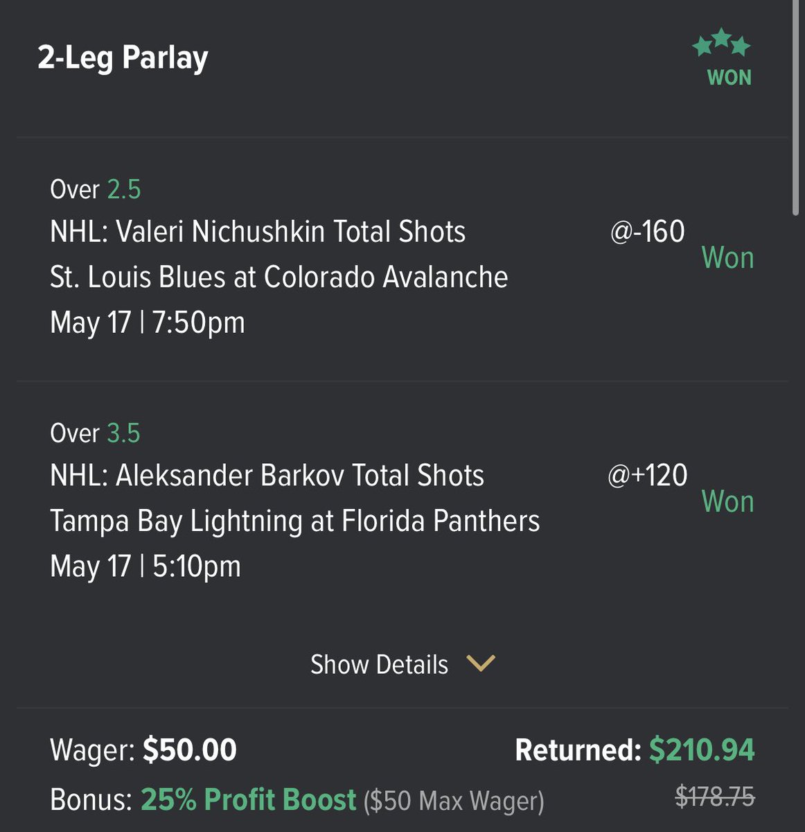 BetMortgage's tweet photo. Hockey picks go 3-0 which of course means #CheeksnSweeps πππ§Ήπ§Ή
Until further notice #BetTheMortgage will be a Hockey account π
#GamblingTwitter #NHLPicks https://t.co/K5CzylMnuc