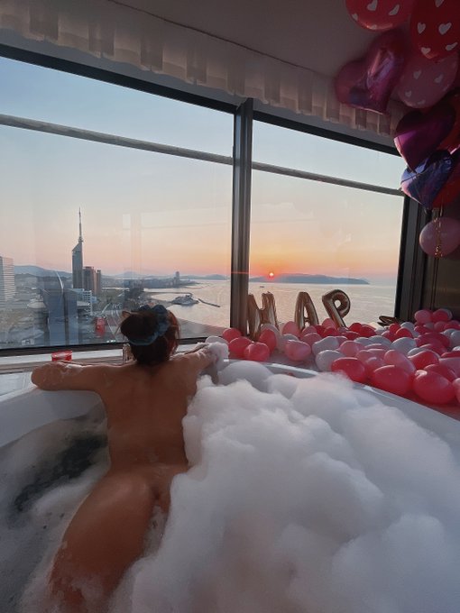 今までの人生で一番最高の思い出になりました🫣😳🥰🤫💖 https://t.co/No2dIhIPYQ